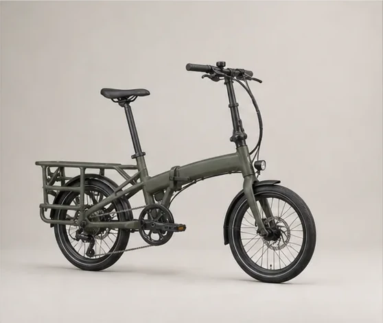 CARGO 20